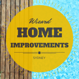 Wizard Home Improvement logo, Wizard Home Improvement contact details