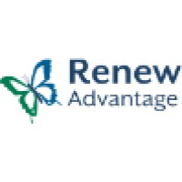 Renew Advantage logo, Renew Advantage contact details