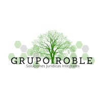 Grupo Roble SJI logo, Grupo Roble SJI contact details