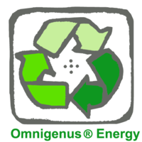 Omnigenus® Energy logo, Omnigenus® Energy contact details