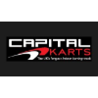 Capital Karts logo, Capital Karts contact details