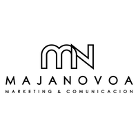 majanovoa.com logo, majanovoa.com contact details