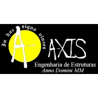 Axis Projetos Estruturais logo, Axis Projetos Estruturais contact details