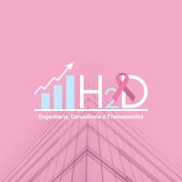 H2D Engenharia, Consultoria e Treinamentos logo, H2D Engenharia, Consultoria e Treinamentos contact details