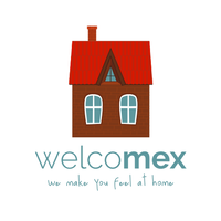 Welcomex logo, Welcomex contact details