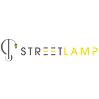 Street Lamp logo, Street Lamp contact details