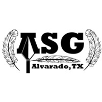 Alvarado Sand and Gravel, LLC. logo, Alvarado Sand and Gravel, LLC. contact details