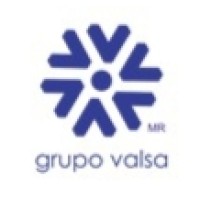 GRUPO VALSA logo, GRUPO VALSA contact details