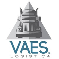 Logística VAES logo, Logística VAES contact details