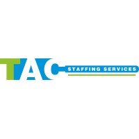 TAC Staffing Services LLC logo, TAC Staffing Services LLC contact details