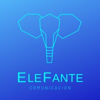 Elefante Comunicación logo, Elefante Comunicación contact details