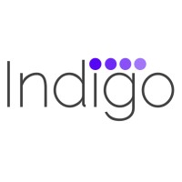 Indigo 4 logo, Indigo 4 contact details