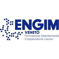 Engim Veneto logo, Engim Veneto contact details