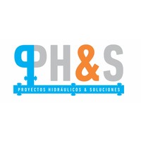 PROYECTOS HIDRAULICOS Y SOLUCIONES S.A.S logo, PROYECTOS HIDRAULICOS Y SOLUCIONES S.A.S contact details