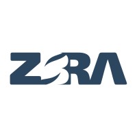 ZBRA logo, ZBRA contact details