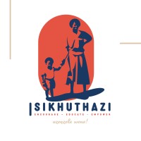 ISIKHUTHAZI logo, ISIKHUTHAZI contact details