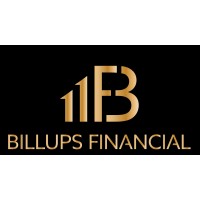 Billups Financial logo, Billups Financial contact details