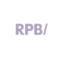 RPB logo, RPB contact details