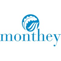 Ville de Monthey logo, Ville de Monthey contact details