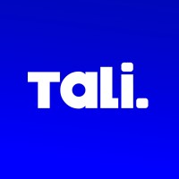 Tali. logo, Tali. contact details