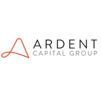 Ardent Capital Group logo, Ardent Capital Group contact details