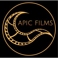 APIC Films logo, APIC Films contact details