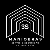 MANIOBRAS 3S, S.A.S DE C.V. logo, MANIOBRAS 3S, S.A.S DE C.V. contact details