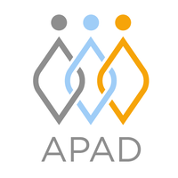 Association APAD logo, Association APAD contact details