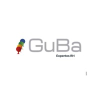 GuBa Expertos RH logo, GuBa Expertos RH contact details