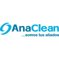 Ana Clean logo, Ana Clean contact details