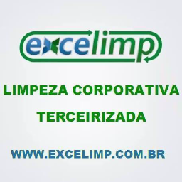 Excelimp Excelência em Limpeza logo, Excelimp Excelência em Limpeza contact details