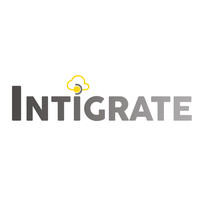 Intigrate logo, Intigrate contact details