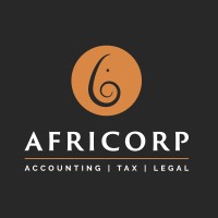 Africorp Accounting logo, Africorp Accounting contact details