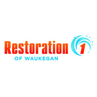 Restoration 1 of Waukegan logo, Restoration 1 of Waukegan contact details