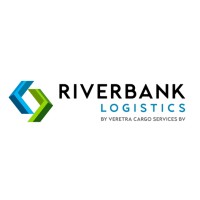 Riverbank Logistics logo, Riverbank Logistics contact details