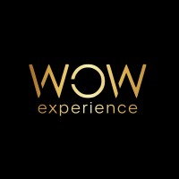 WOW Experience logo, WOW Experience contact details