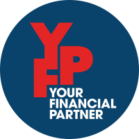 Your Financial Partner logo, Your Financial Partner contact details