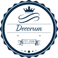 DECORUM STYLISTS logo, DECORUM STYLISTS contact details