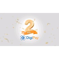 DigiPay Group logo, DigiPay Group contact details