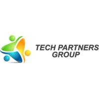 Tech Partners Group logo, Tech Partners Group contact details