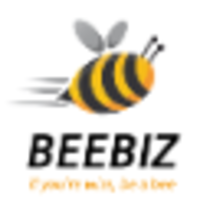 BEEBIZ logo, BEEBIZ contact details