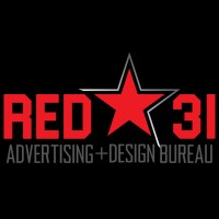 Red 31 Advertising + Design Bureau logo, Red 31 Advertising + Design Bureau contact details