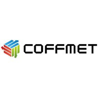 Coffmet logo, Coffmet contact details