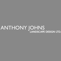 Anthony Johns Landscape Design Ltd logo, Anthony Johns Landscape Design Ltd contact details