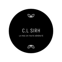 C.L SIRH logo, C.L SIRH contact details