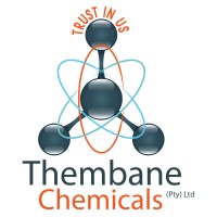 Thembane Chemicals Pty Ltd logo, Thembane Chemicals Pty Ltd contact details