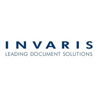 INVARIS Informationssysteme GmbH logo, INVARIS Informationssysteme GmbH contact details