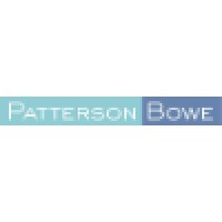 Patterson Bowe logo, Patterson Bowe contact details