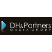 DH&Partners Media Group GmbH logo, DH&Partners Media Group GmbH contact details