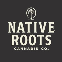 Native Roots Colorado logo, Native Roots Colorado contact details